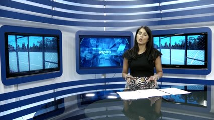 Rtp Telegiornale del 25 luglio 2025