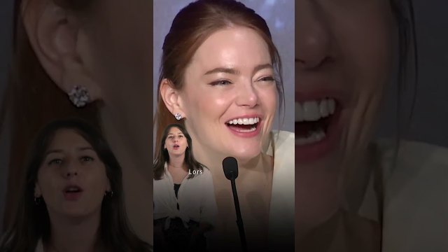 Emma Stone, ne s'appelle pas Emma !? Fou, mais vrai !