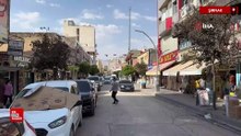 Silopi’de sıcaklık rekoru: Termometre 50 dereceyi geçti