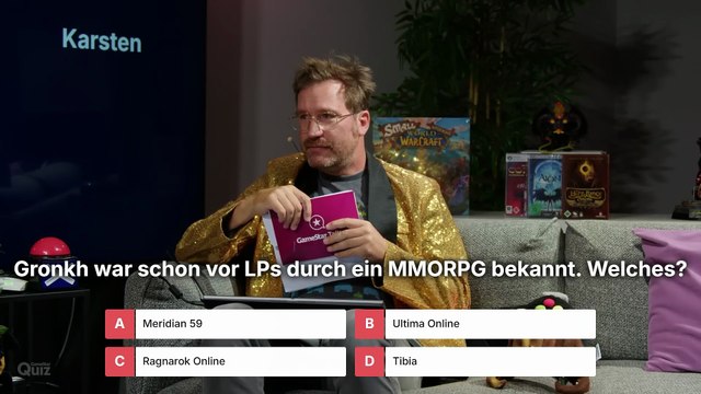 MeinMMO macht mit GameStar das MMORPG-Quiz