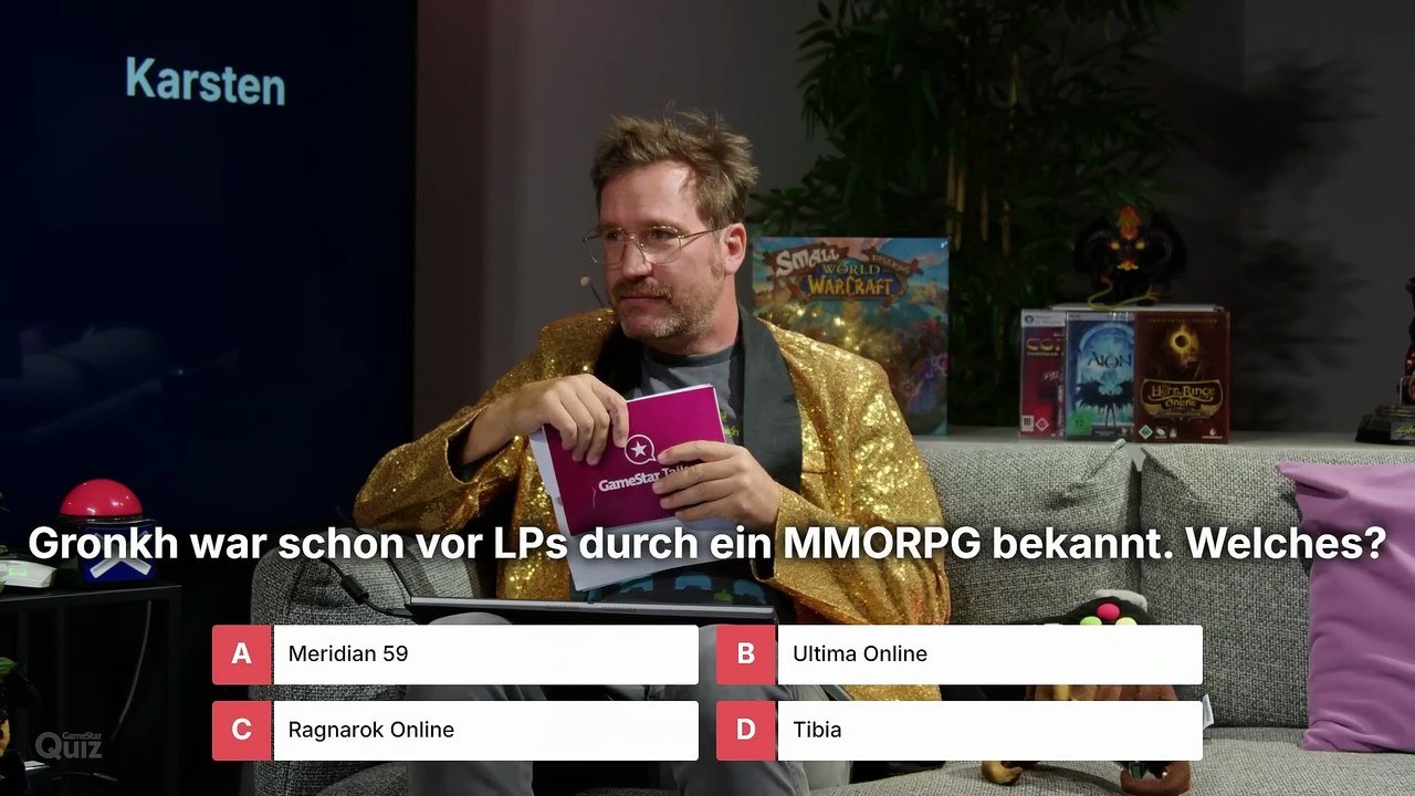 MeinMMO macht mit GameStar das MMORPG-Quiz