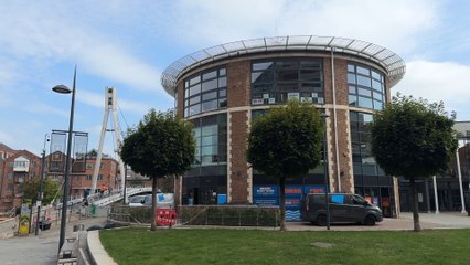 Channel 4 News Leeds noise concerns over pub licence