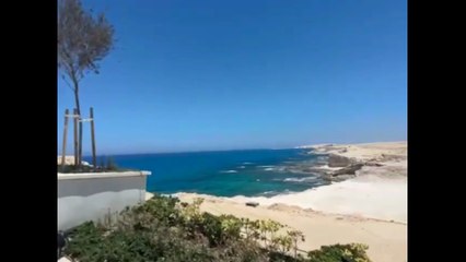 مشروع مدن رأس الحكمة وجهة جديدة وتطور يصنع الفارق في قلب الساحل الشمالي Modon Ras El Hekma