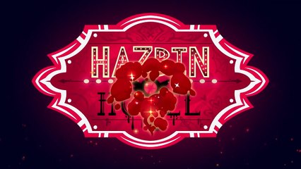 ¡Hazbin Hotel Regresa! Temporada 2 en Prime Video 🎉