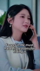 Drunk, she mistook bestie's CEO uncle for model, slept with him, he’d secretly loved her for years!_2