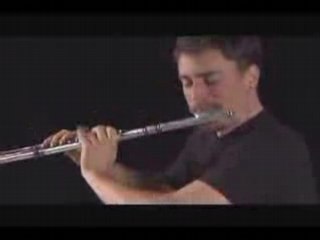 Beat box Flute Mario