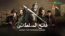 Mehmed - Fatih Al Sultani Episode 08 [ Urdu Dubbed ] Green TV Entertainment