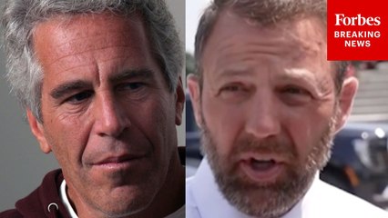 Markwayne Mullin Defends His Epstein Files Resolution After Blocking Gallego's Epstein Resolution