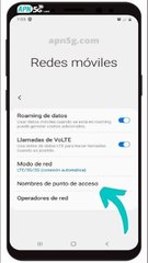 APN igprs.claro.com.ar: Conexión a Internet en Claro Argentina