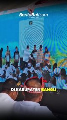 Pemkab Bangli Dukung Koperasi Merah Putih Berkembang