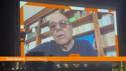 “Ostia IN Corto – Short Film Fest", omaggio Verdone ad Alvaro Vitali