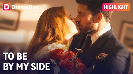 10 Years After She in the Rain,She Married HimNow the Pen Pal Secret May Destroy It -DramaBox