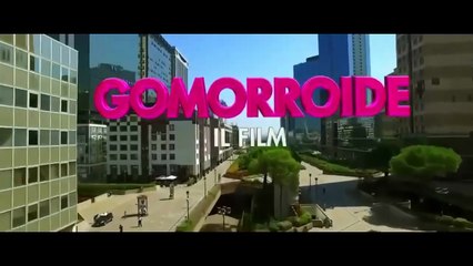 Gomorroide - con "I Ditelo Voi", Francesco Paolantoni - Film Completo in Italiano - Commedia - ITA HD 2017