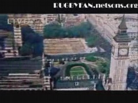 Heineken spot RWC 2007 - Rugby Union