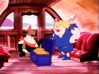 A Polícia Desmontada - A Fuga do Bando Sancho (1977)