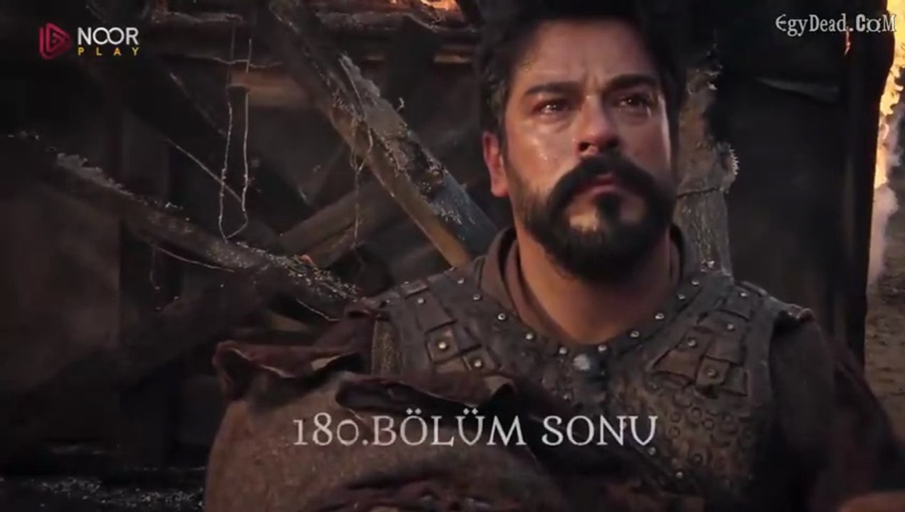 المؤسس عثمان الموسم السادس مدبلج الحلقة  16 جزء 2
