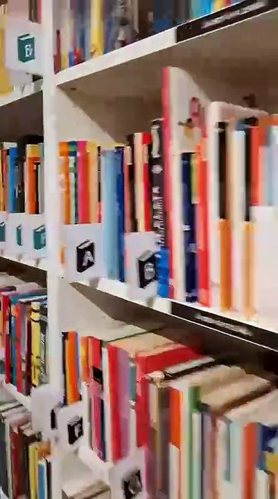 La Re-Read de Sant Andreu