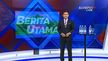 Ngeri! Kebakaran Rumah di Semarang, 5 Orang Sekeluarga Tewas | BERUT