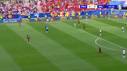 Francuska - Belgija 1_0 [2024.] (2/2)