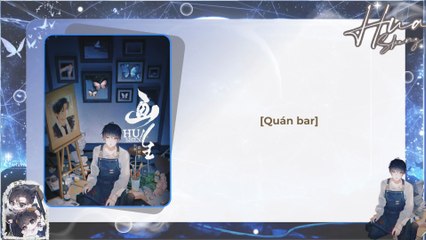 Họa Sinh - Kỳ 2: Lời hứa và cảm xúc