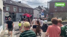 A Esperanzah!, la fête commence avant l'ouverture
