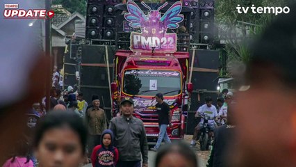 Khofifah Bentuk Tim Khusus untuk Menyiapkan Regulasi Sound Horeg