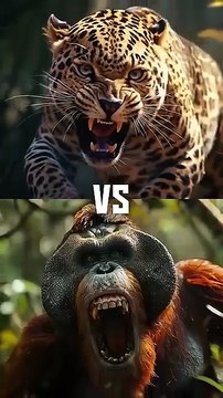 💖EXCLUSIF💖💥GRANDS SINGES CONTRE GRANDS FELINS (GORILLE, LION, TIGRE)💥ABONNES-TOI STP🙏💖 MERCI 🙏💖💥