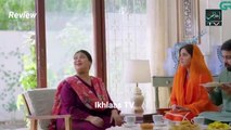 Ishq e Mann Episode 85 Teaser & Promo Review ｜ 24 July 2025 ｜ Ikhlaas TV