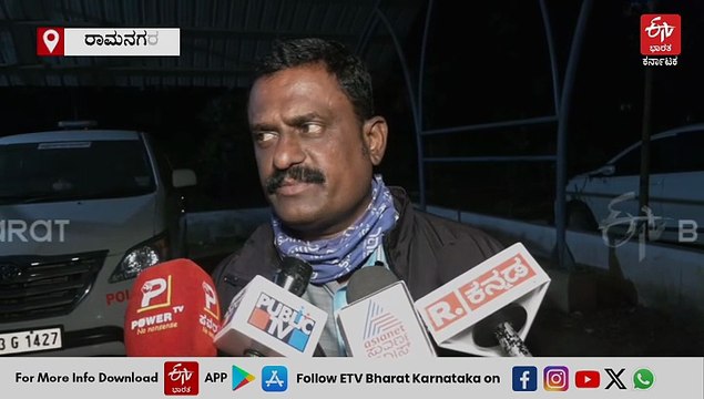 ವಿಷ ಕುಡಿದು ಪತಿ ಆತ್ಮಹತ್ಯೆ ಕೇಸ್‌ಗೆ ಬಿಗ್ ಟ್ವಿಸ್ಟ್; ಸುಪಾರಿ ನೀಡಿ ಗಂಡನನ್ನೇ ಕೊಲೆ ಮಾಡಿಸಿದ ಆರೋಪ ಹೊತ್ತ ಗ್ರಾಪಂ ಸದಸ್ಯೆಯ ಬಂಧನ