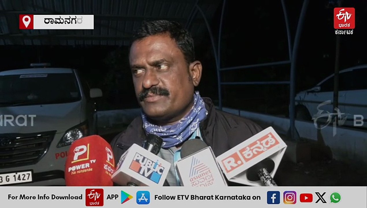 ವಿಷ ಕುಡಿದು ಪತಿ ಆತ್ಮಹತ್ಯೆ ಕೇಸ್‌ಗೆ ಬಿಗ್ ಟ್ವಿಸ್ಟ್; ಸುಪಾರಿ ನೀಡಿ ಗಂಡನನ್ನೇ ಕೊಲೆ ಮಾಡಿಸಿದ ಆರೋಪ ಹೊತ್ತ ಗ್ರಾಪಂ ಸದಸ್ಯೆಯ ಬಂಧನ