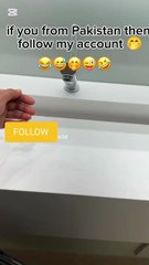 Water senser tap pakistani comdey😂🙌