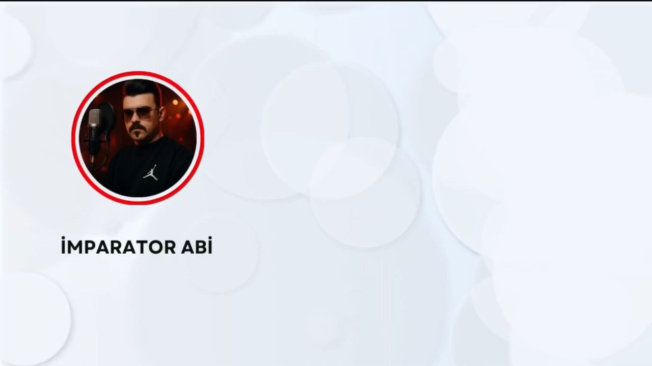 İmparator Abi - Ağustos