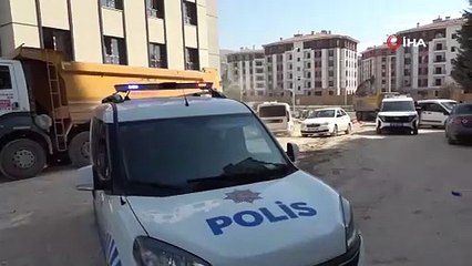 Malatya’da şantiye işçileri arasında kavga: 16 yaralı
