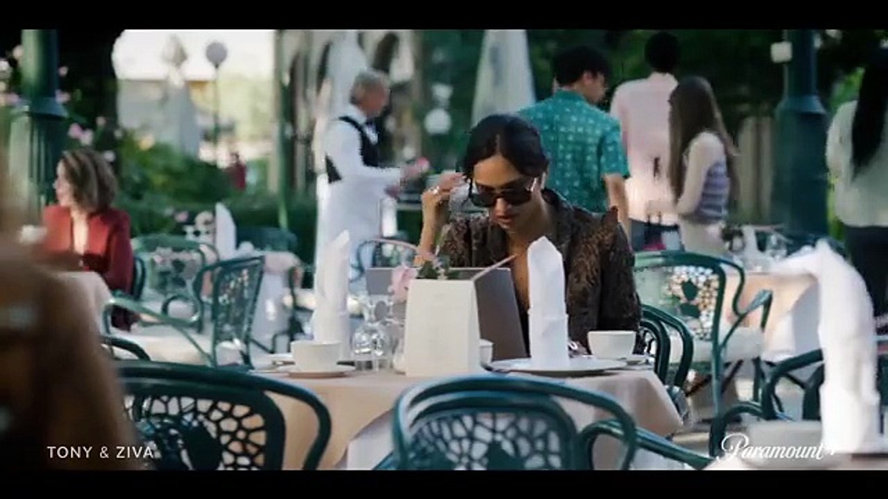 NCIS : Tony & Ziva la nouvelle bande-annonce