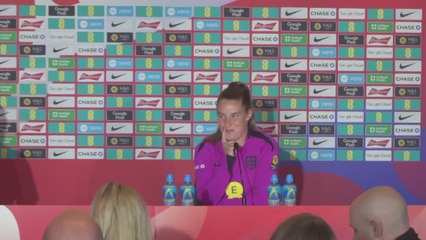 Ella Toone's Exclusive Press Conference Highlights ⚽