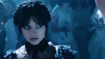 Wednesday: Staffel 1 war für Netflix ein gewaltiger Erfolg, hier ist sie im kompletten Season-Rückblick