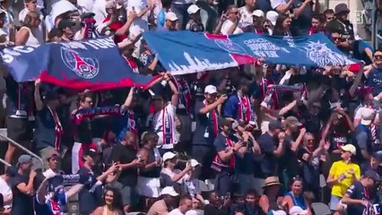 💖CULTE💖⚽RESUME DU MATCH PSG / REAL MADRID (Demi-finale Coupe du Monde des Clubs)⚽ABONNES-TOI STP🙏💖 MERCI 🙏💖⚽