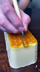 satisfying feel  !! Day 5