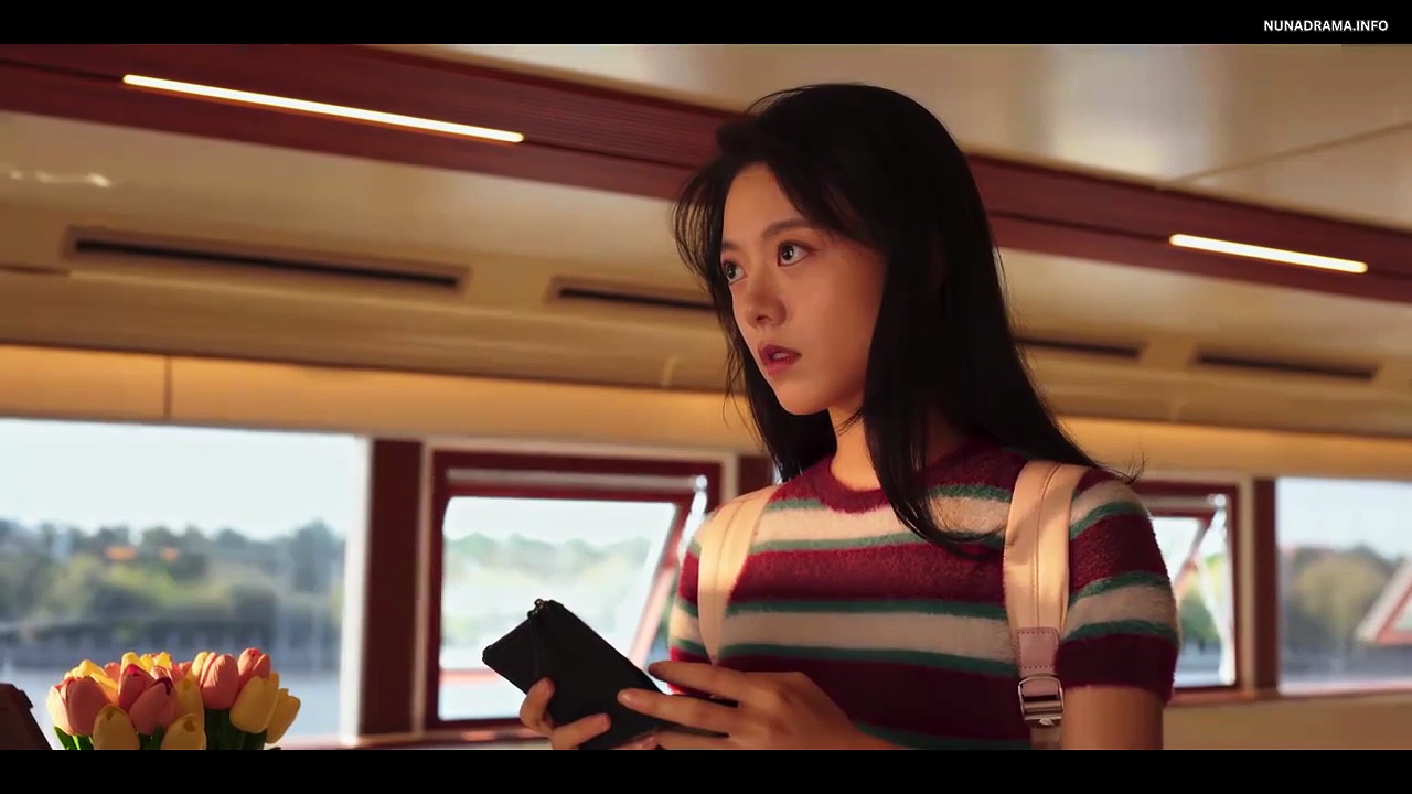  (indo sub) ep 19 our generation