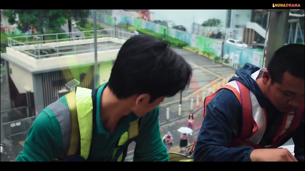  (indo sub) ep 20 our generation