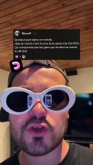 C'est quoi ton nombre d'heure de sommeil mdr ?