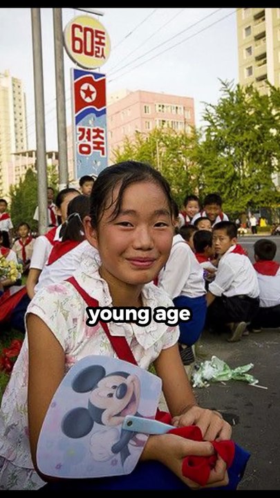 5 amazing facts about North Korea #facts #amazingfacts #northkorea #kimjongun #korea