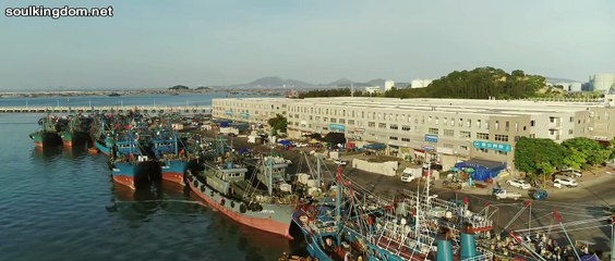 Riding a White Horse 2025