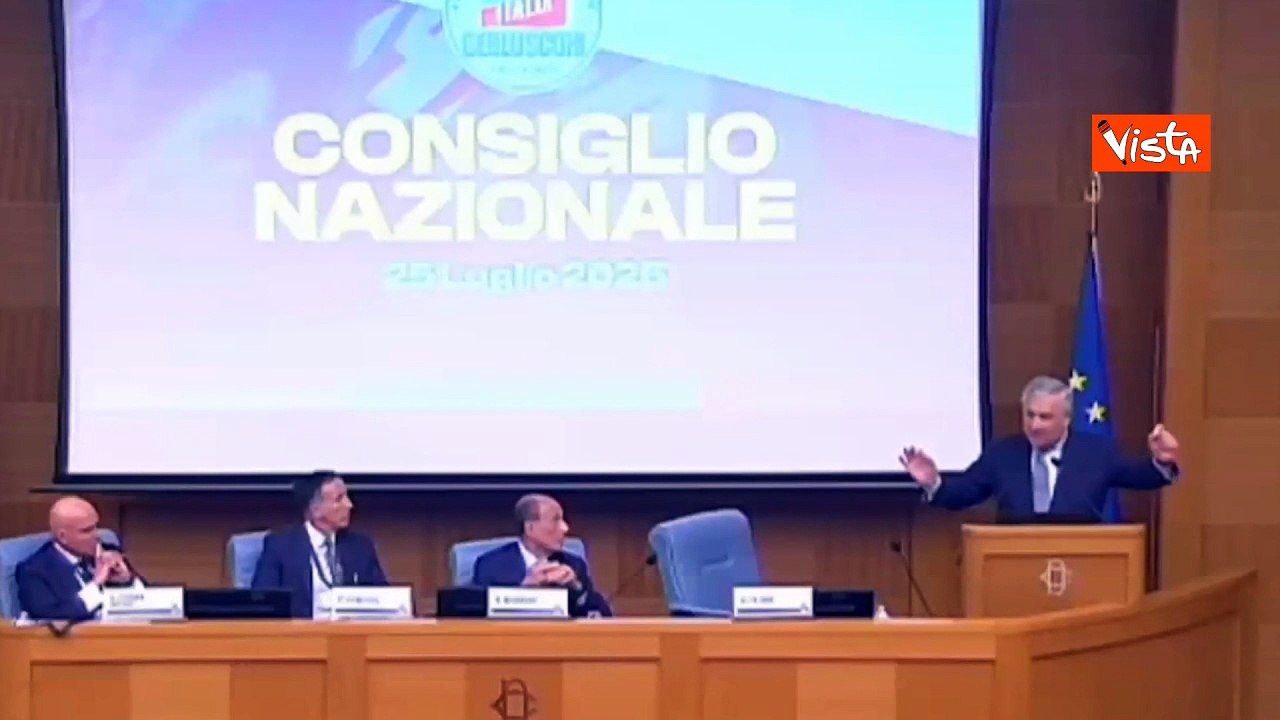 Ius scholae, Tajani: "Ai maranza che fanno rapine io preferisco ragazzi che vanno a scuola"