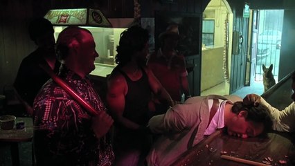 MEIN PARTNER MIT DER KALTEN SCHNAUZE (1989)