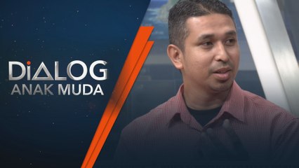 Sertakan pelan digitalisasi dalam RMK-13 untuk anak muda