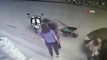 VIDEO: ¡Lo planeó! Le quitó la vida a su ex en medio de la calle tras no superar el divorcio