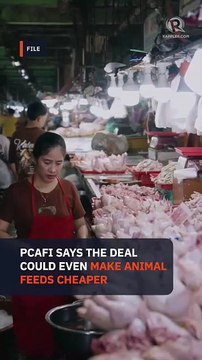 Zero tariffs on US soy, wheat imports won’t harm local industries – group