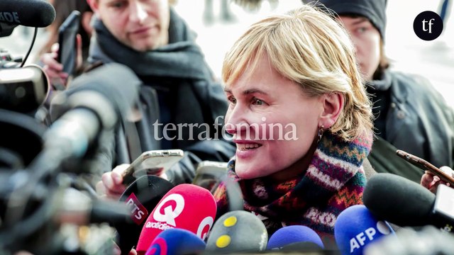 Un chef d'oeuvre qui parle à toutes les femmes : Judith Godrèche va adapter l'immense Annie Ernaux au cinéma, avec une grande actrice césarisée en tête d'affiche