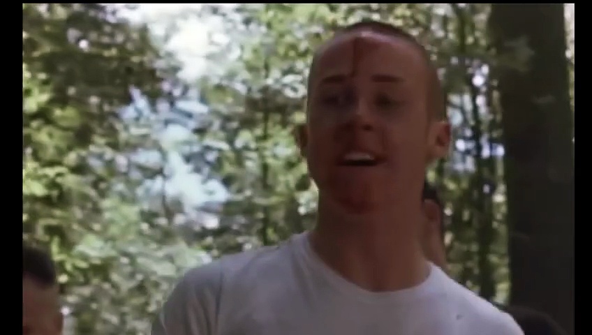 2001 Believer FULL HOT TEEN MOVIE
